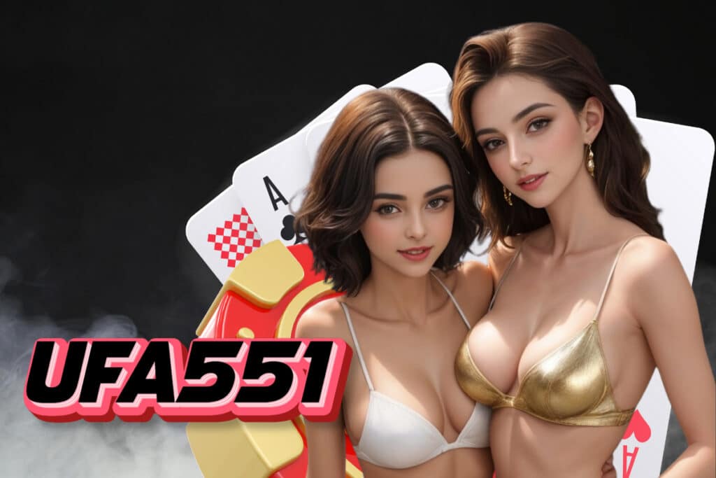ufa551 slot