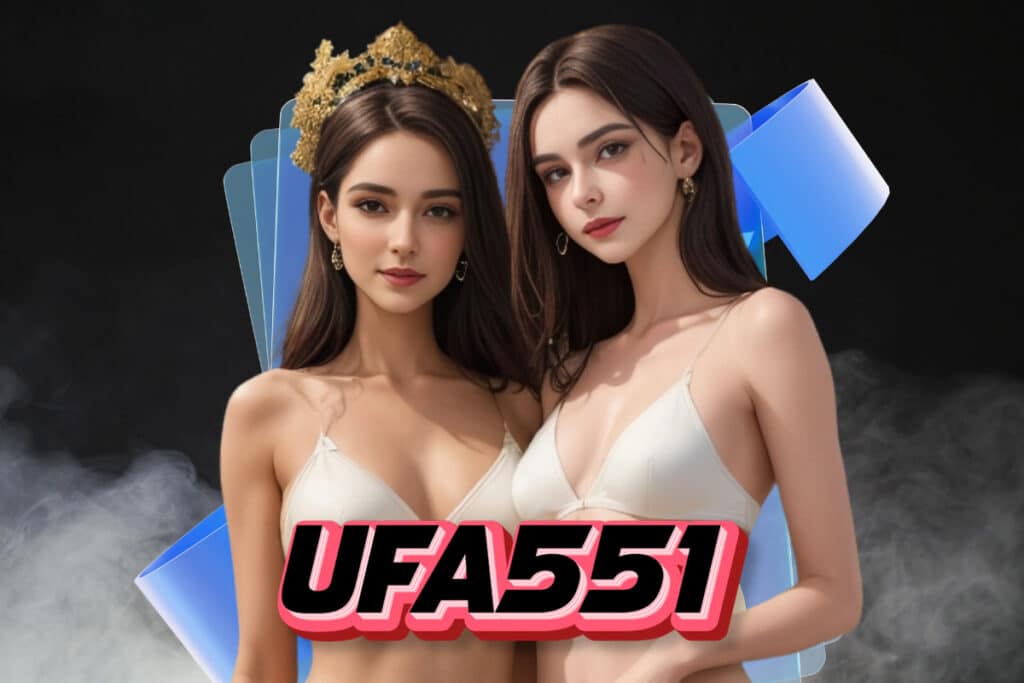 ufa551 เครดิตฟรี